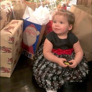 🎄Lovely Holiday Dress!🎄